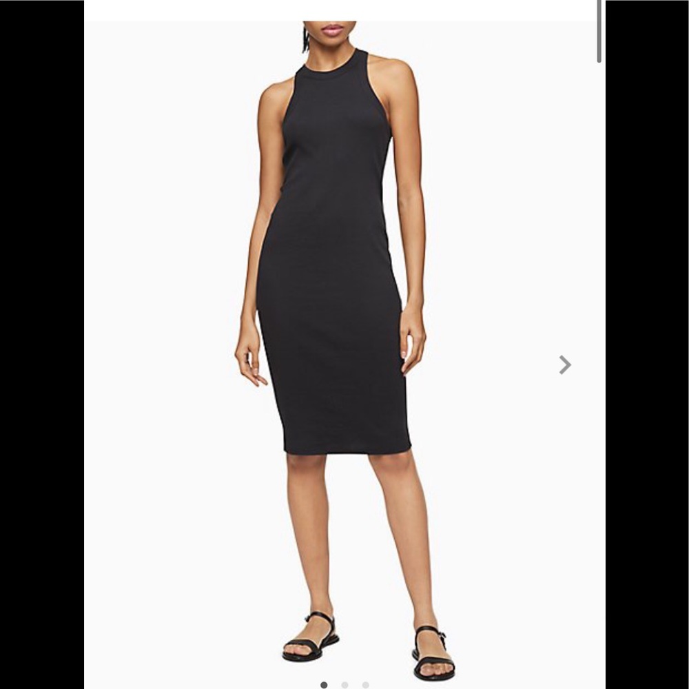 Calvin Klein Dress